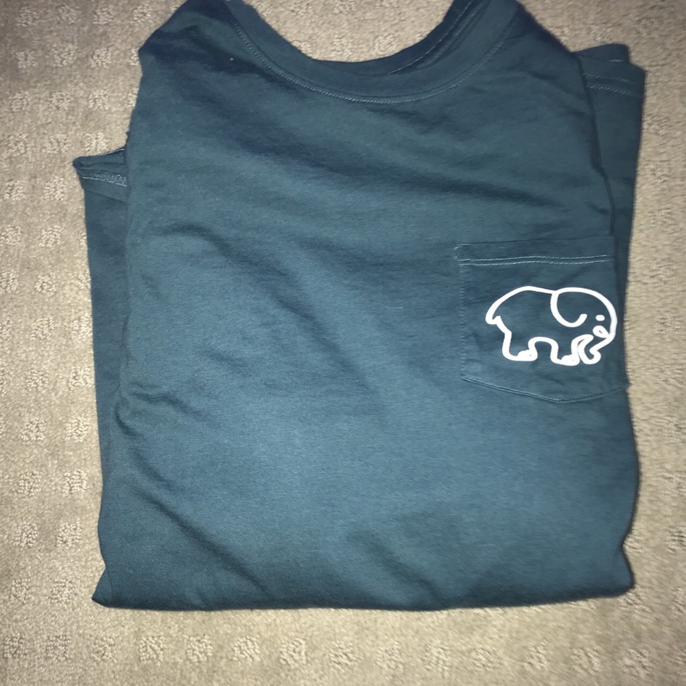 Ivory Ella Long Sleeve